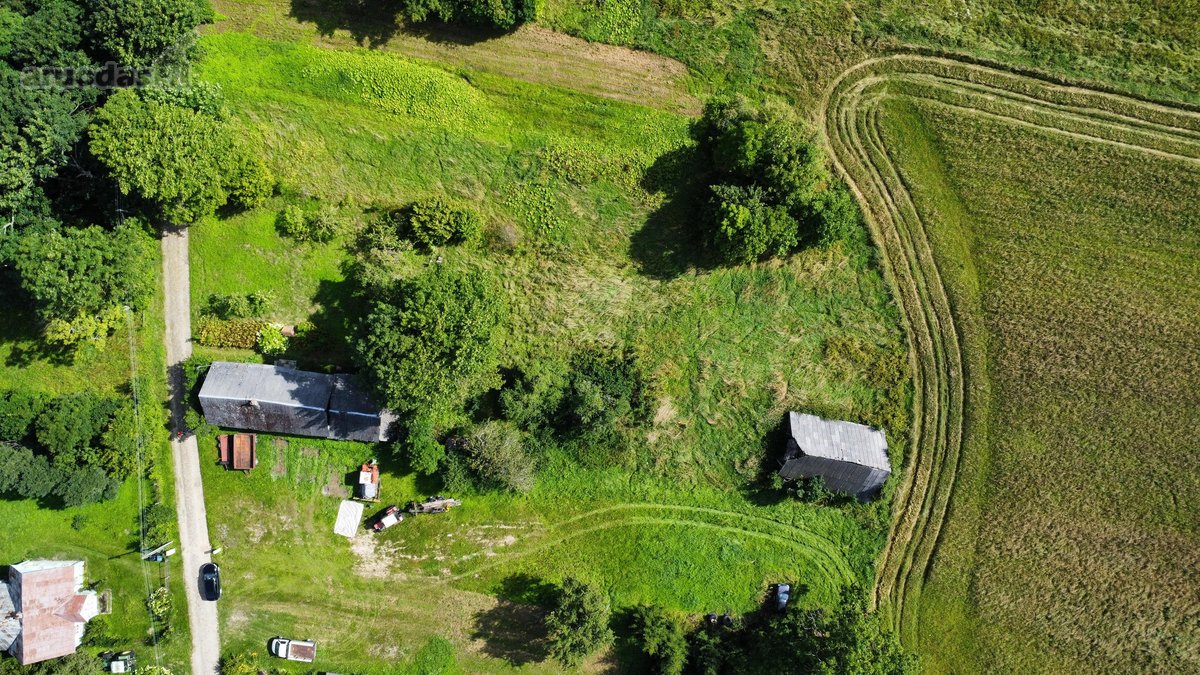 Sodyba Švenčionių Rajone– 65 A Namų Valdos - nuotraukos Nr. 11