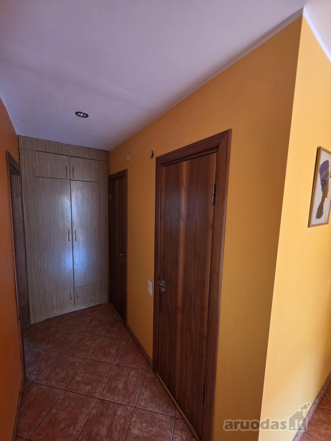 Nuomojamas tvarkingas ir jaukus 2 kambarių, - nuotraukos Nr. 4