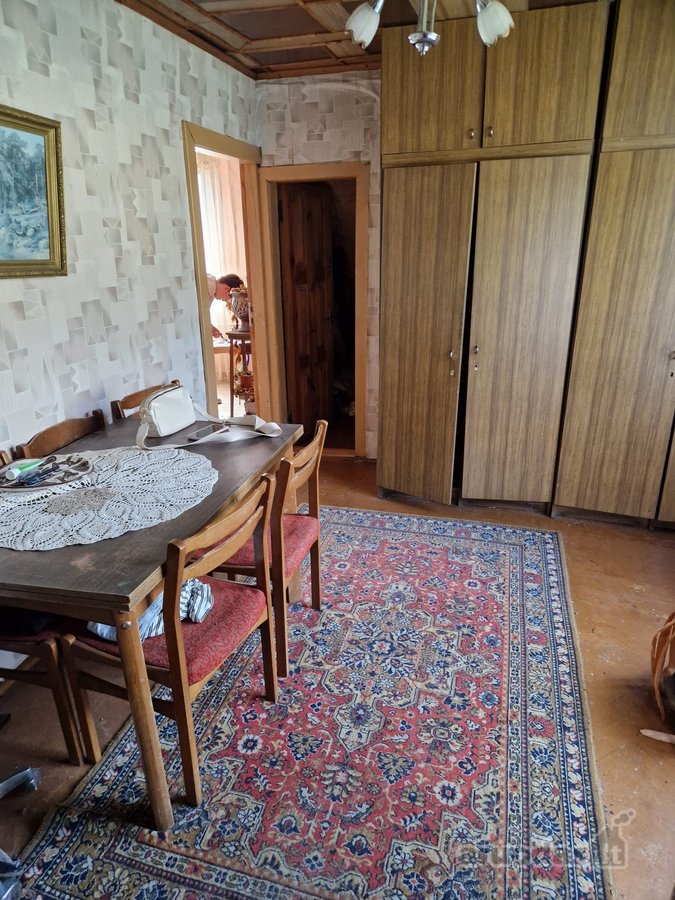 Parduodama namo dalis su žemės sklypu.antras - nuotraukos Nr. 17