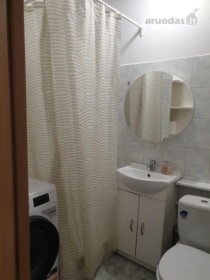 Šiaulių m. sav., Šiaulių m., Centras - nuotraukos Nr. 4