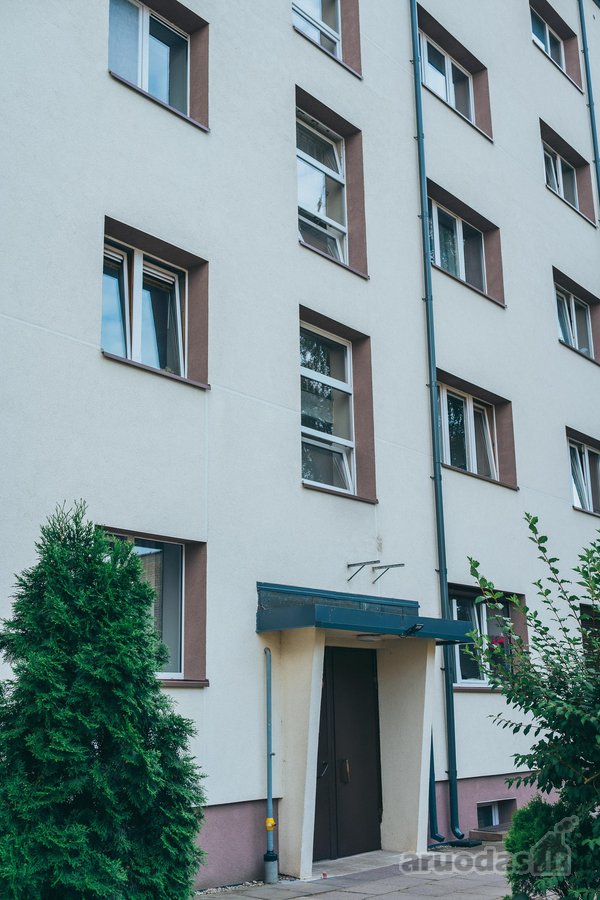 Ilgalaikei nuomai siūlomas jaukus, visiškai - nuotraukos Nr. 34