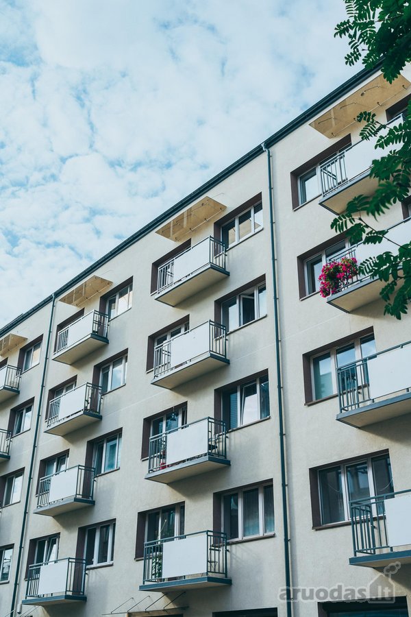 Ilgalaikei nuomai siūlomas jaukus, visiškai - nuotraukos Nr. 35