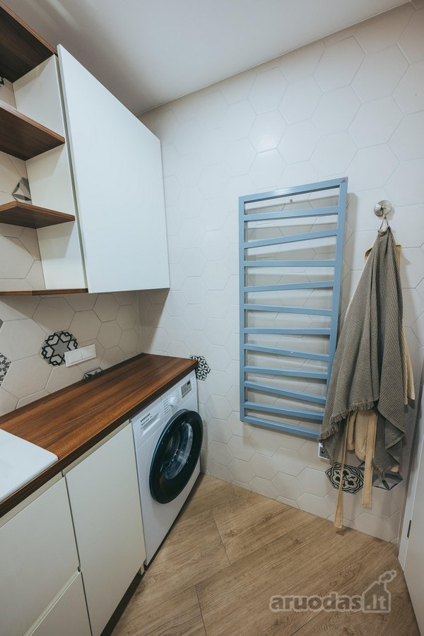 Ilgalaikei nuomai siūlomas jaukus, visiškai - nuotraukos Nr. 31