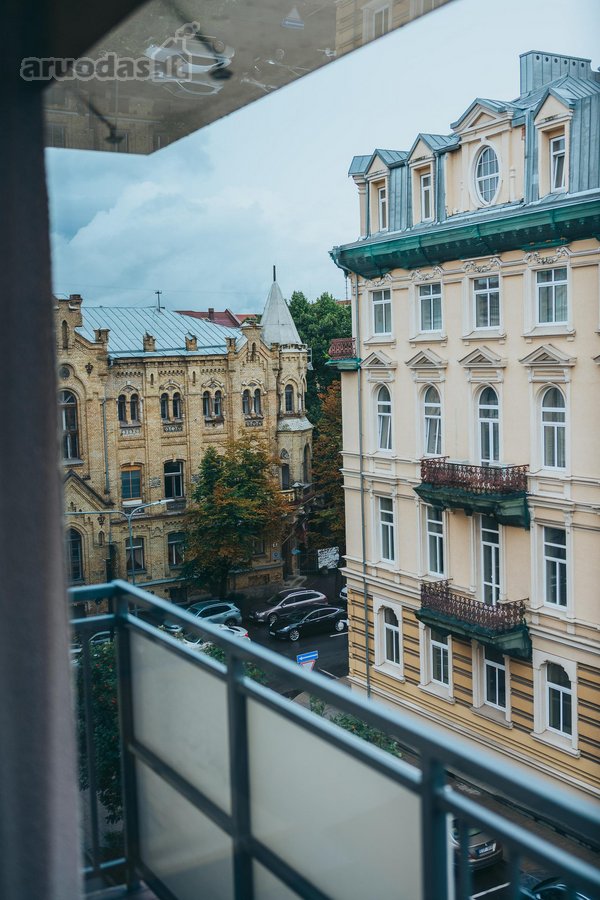 Ilgalaikei nuomai siūlomas jaukus, visiškai - nuotraukos Nr. 11