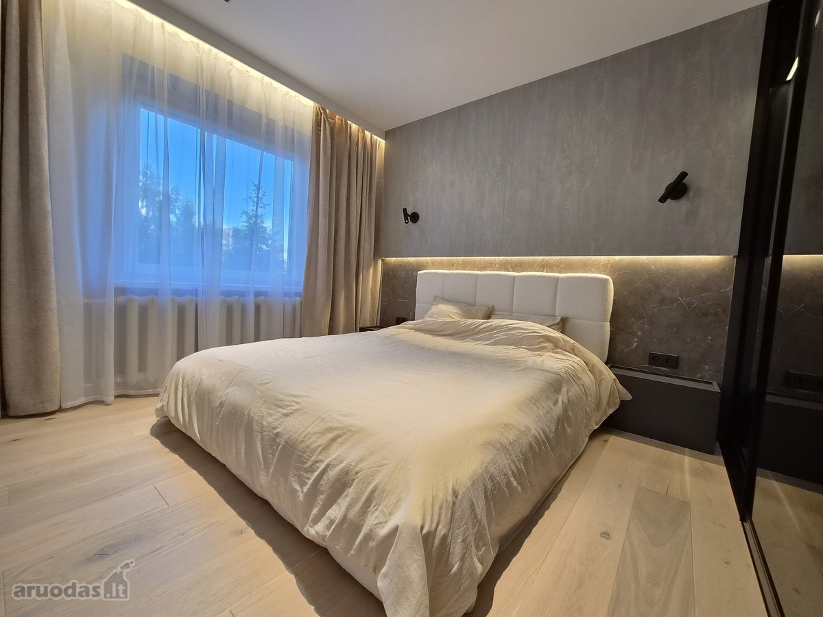Pašilaičiuose, Pašilaičių gatvėje, - nuotraukos Nr. 18