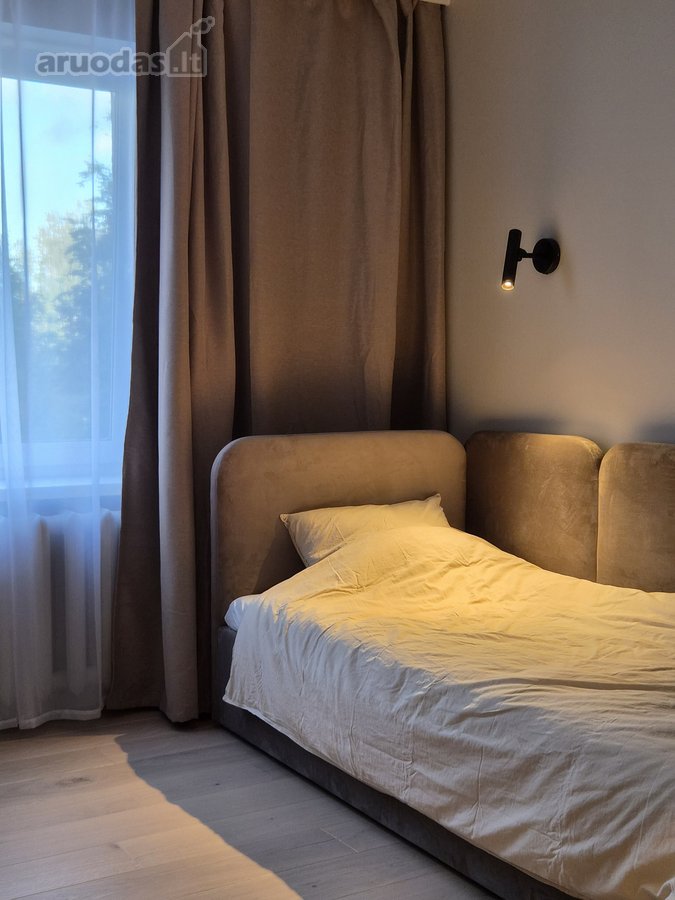 Pašilaičiuose, Pašilaičių gatvėje, - nuotraukos Nr. 24