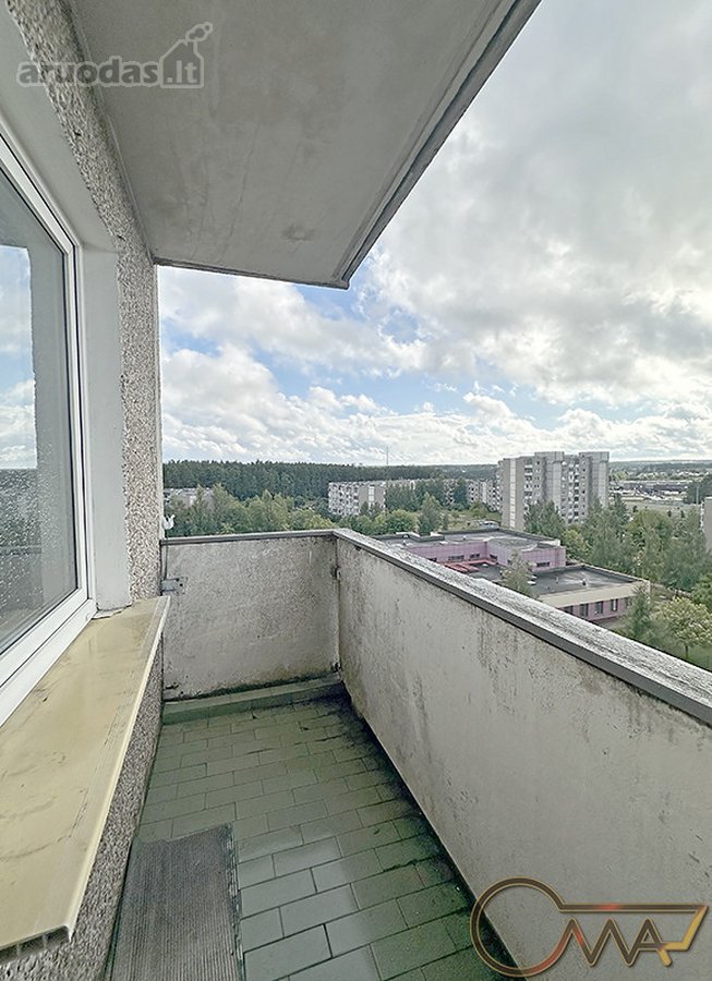 Pilaityje nuomojamas erdvus 3 atskirų - nuotraukos Nr. 11