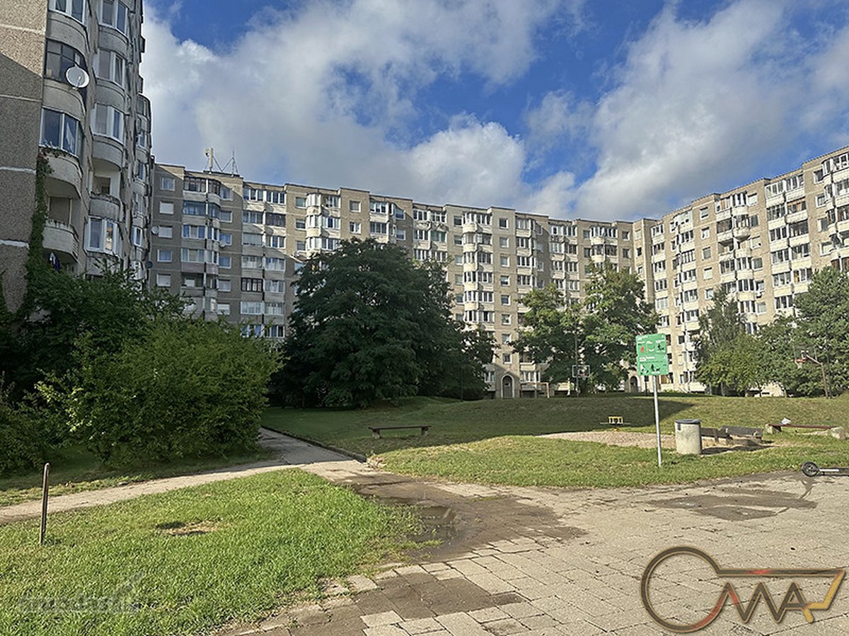Pilaityje nuomojamas erdvus 3 atskirų - nuotraukos Nr. 24