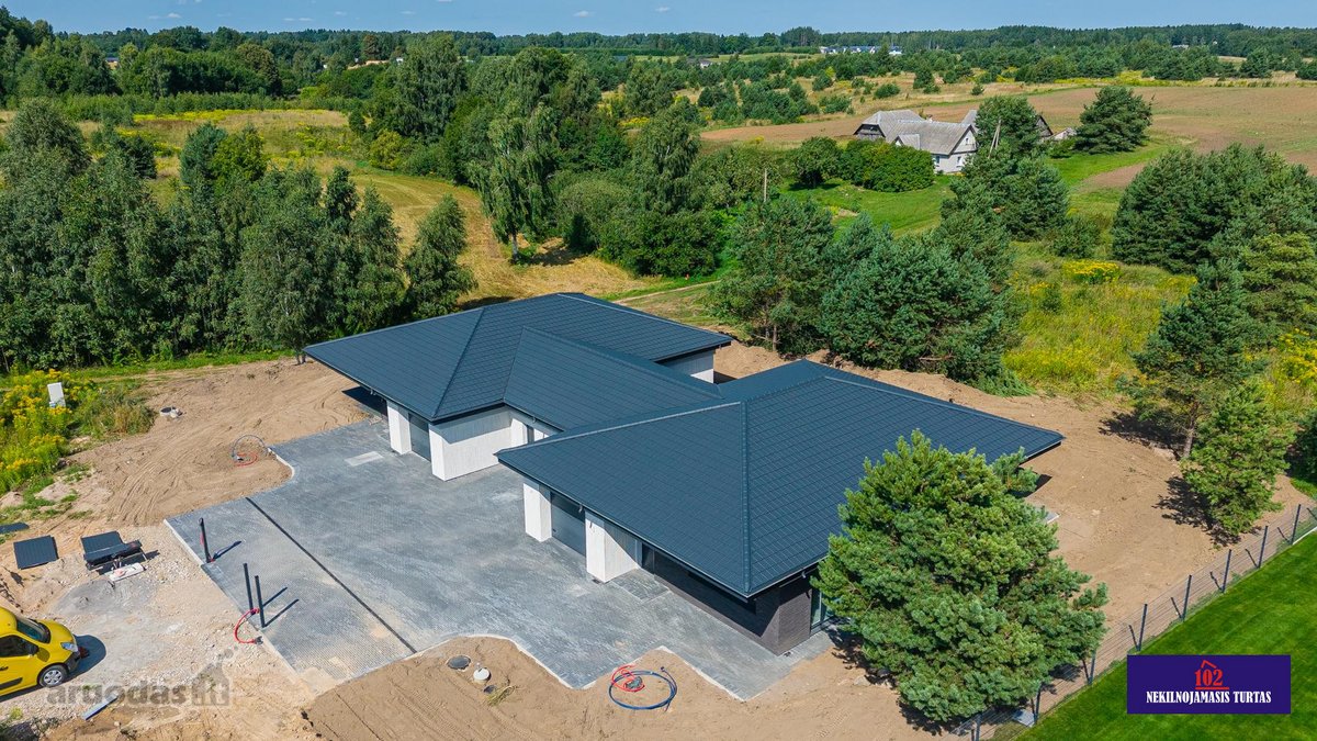 Paraudondvarių k., Plačioji g., Vilniaus - nuotraukos Nr. 38