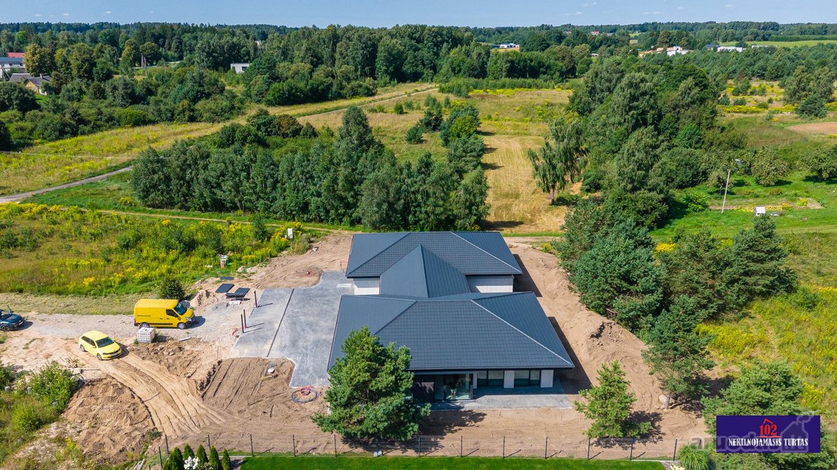 Paraudondvarių k., Plačioji g., Vilniaus - nuotraukos Nr. 39