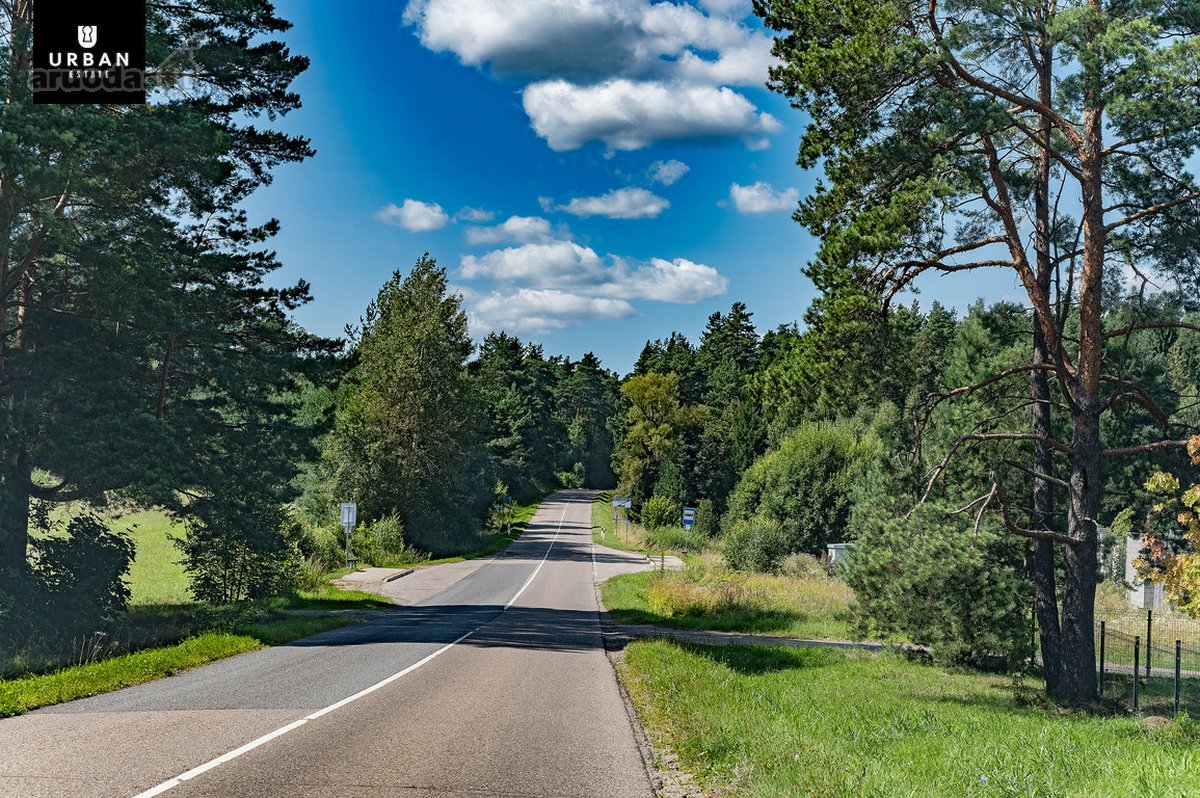 Parduodamas Erdvus Vieno Aukšto Namas Trakų Mieste - nuotraukos Nr. 26