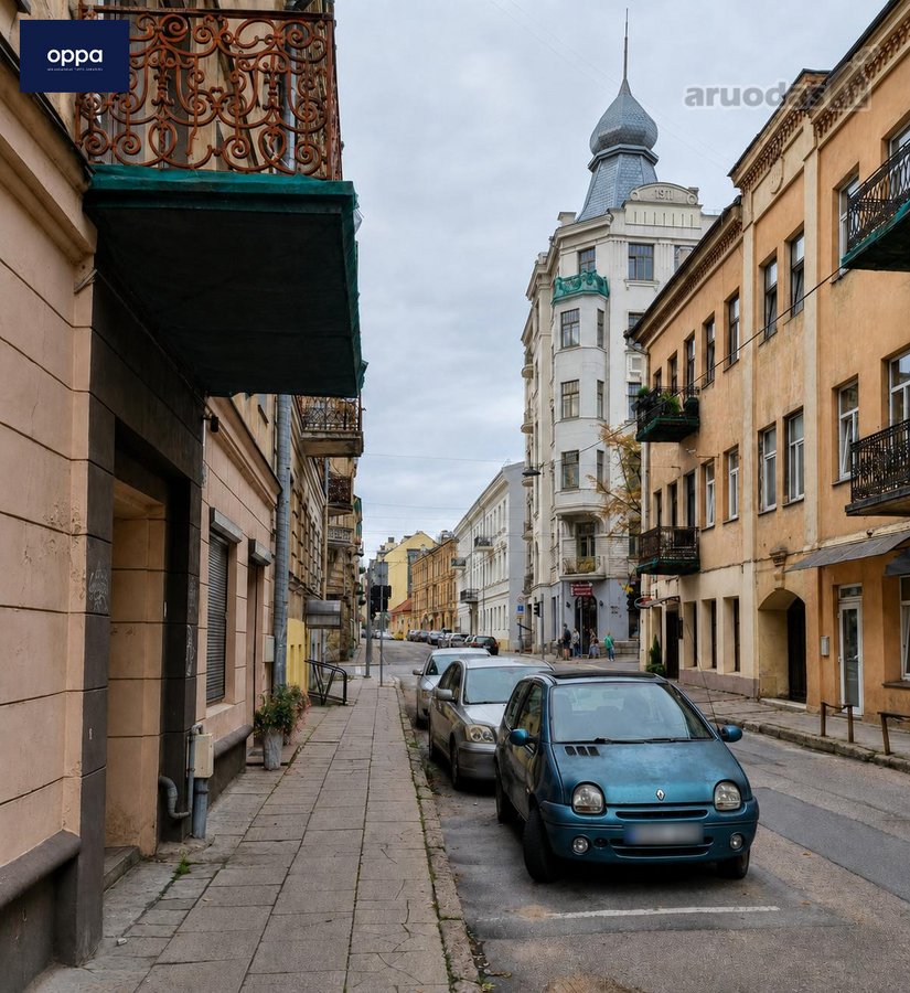 Išnuomojamas Jaukus 2 Kambarių Butas Vilniaus - nuotraukos Nr. 15