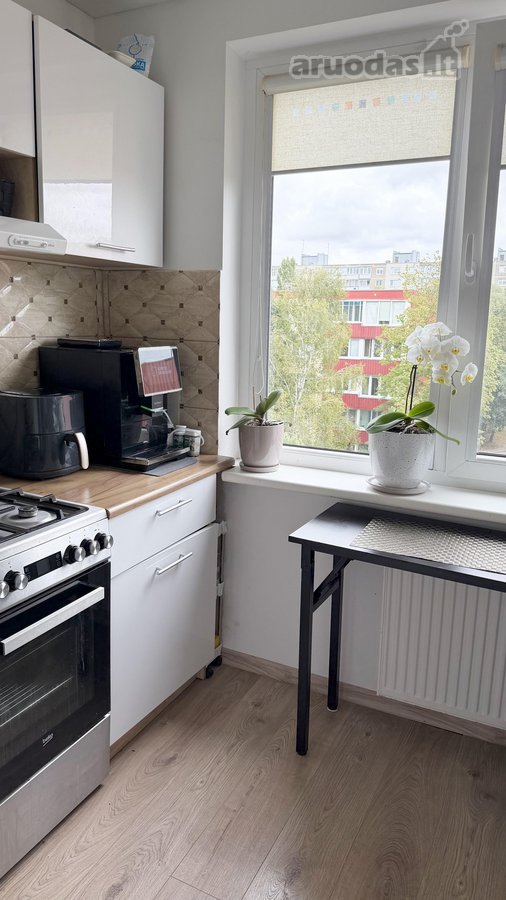 Savininkas parduoda šviesų 3kamb.butą, - nuotraukos Nr. 7