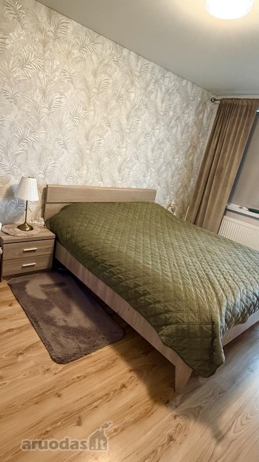 Savininkas parduoda šviesų 3kamb.butą, - nuotraukos Nr. 9