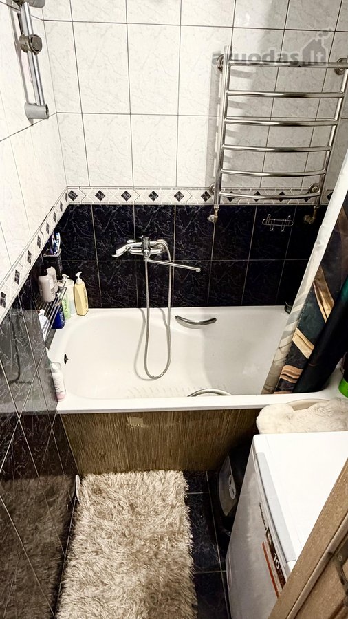 Savininkas parduoda šviesų 3kamb.butą, - nuotraukos Nr. 13