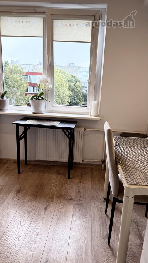 Savininkas parduoda šviesų 3kamb.butą, - nuotraukos Nr. 15