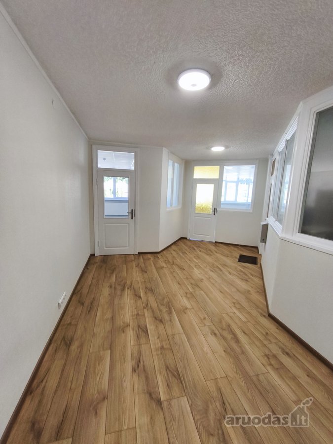 Kęstučio g. nr. 20. išnuomojamos naujai - nuotraukos Nr. 7
