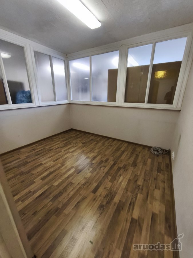 Kęstučio g. nr. 20. išnuomojamos naujai - nuotraukos Nr. 8