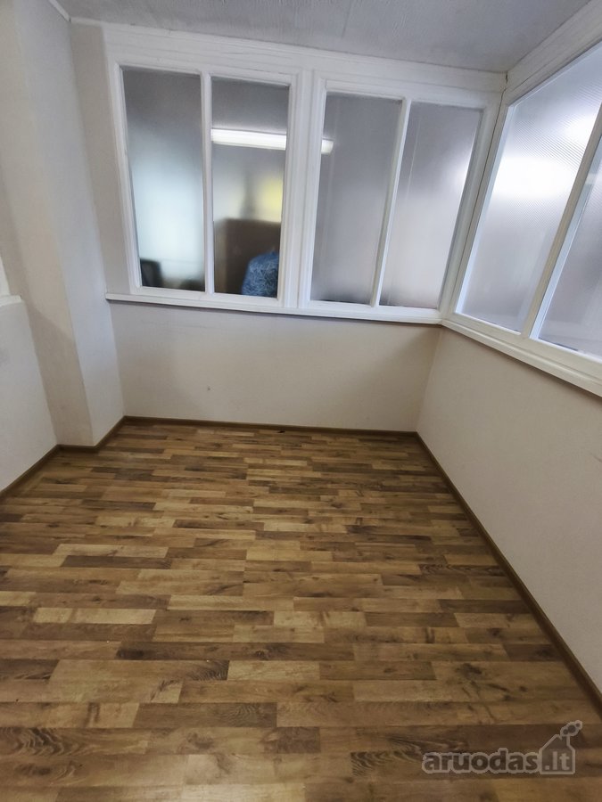 Kęstučio g. nr. 20. išnuomojamos naujai - nuotraukos Nr. 9