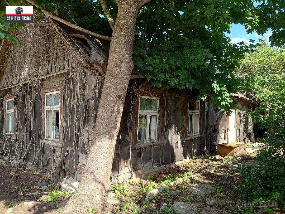 Parduodamas labai geroje vietoje sklypas 9,60 - nuotraukos Nr. 10