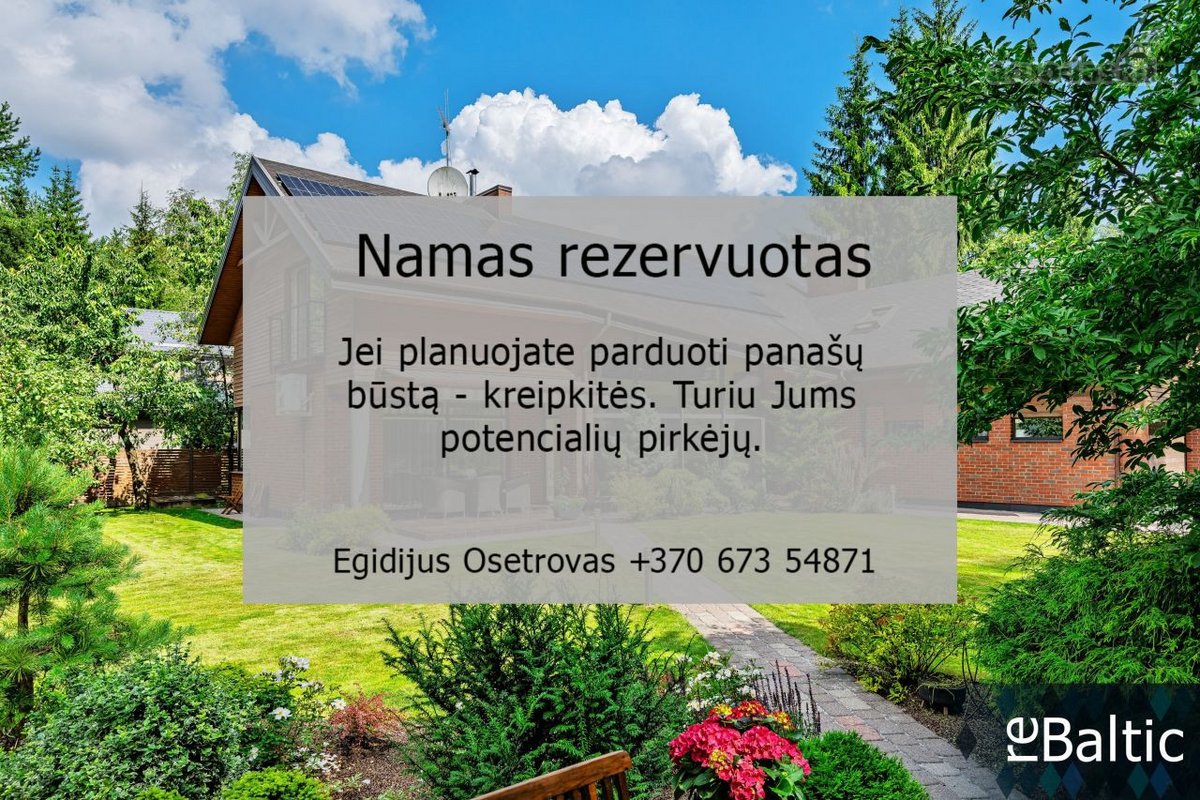 Ieškote namų, kur kiekvienas rytas prasideda - nuotraukos Nr. 2