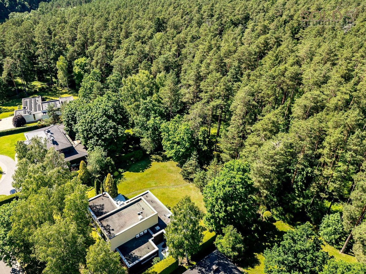 Parduodamas itin erdvus namas su Spa zona - nuotraukos Nr. 3