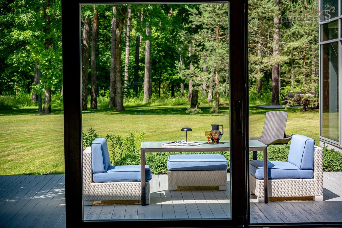 Parduodamas itin erdvus namas su Spa zona - nuotraukos Nr. 10