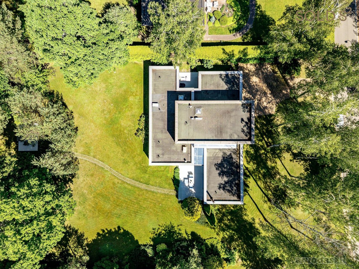 Parduodamas itin erdvus namas su Spa zona - nuotraukos Nr. 16