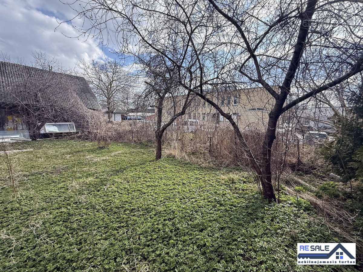 Parduodama Namo Dalis Kuršėnų Centre, Prie - nuotraukos Nr. 10