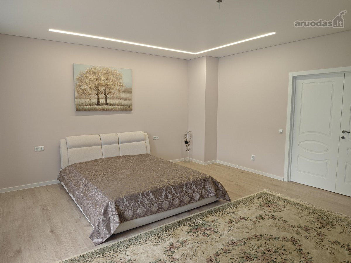 Parduodamas erdvus, šviesos ir privatumo - nuotraukos Nr. 12