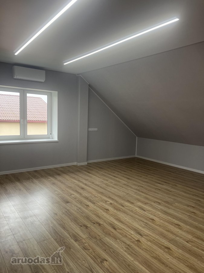 Parduodamas erdvus, šviesos ir privatumo - nuotraukos Nr. 20
