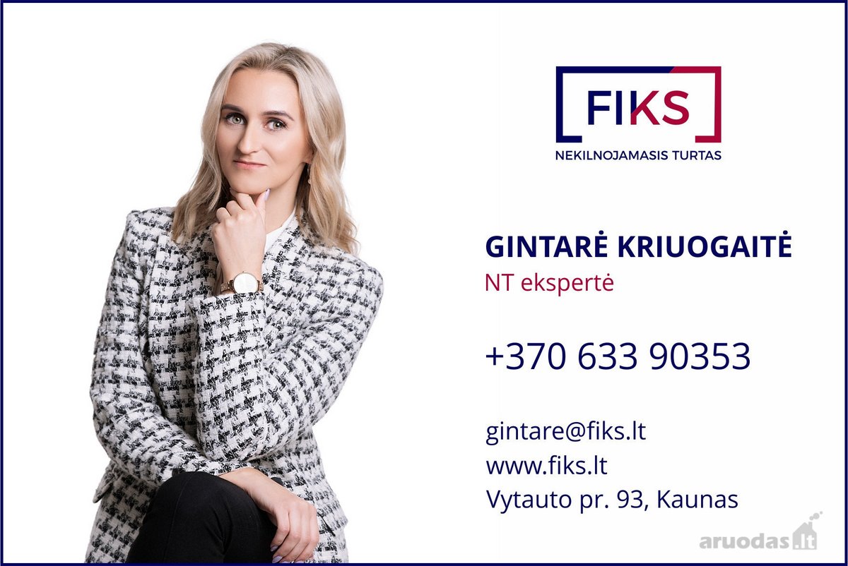 Parduodamas Sodo Sklypas Gelgaudiškyje, Slyvų - nuotraukos Nr. 7