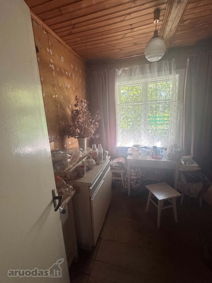 Parduodamas Sodo Sklypas Vosyliukų K., Trakų - nuotraukos Nr. 2