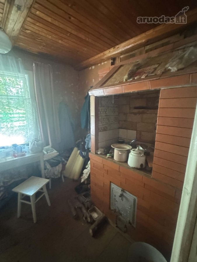 Parduodamas Sodo Sklypas Vosyliukų K., Trakų - nuotraukos Nr. 3
