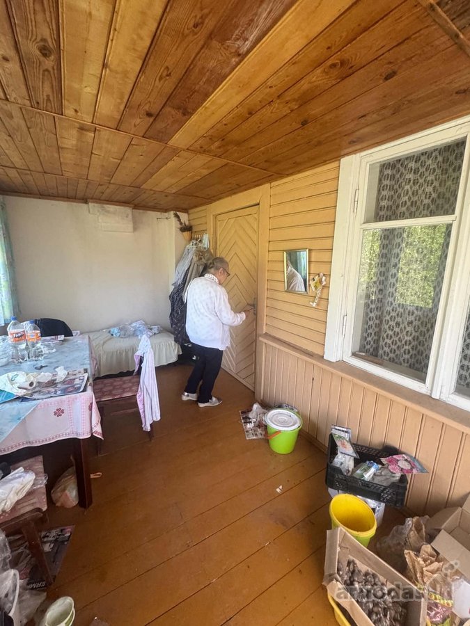 Parduodamas Sodo Sklypas Vosyliukų K., Trakų - nuotraukos Nr. 7
