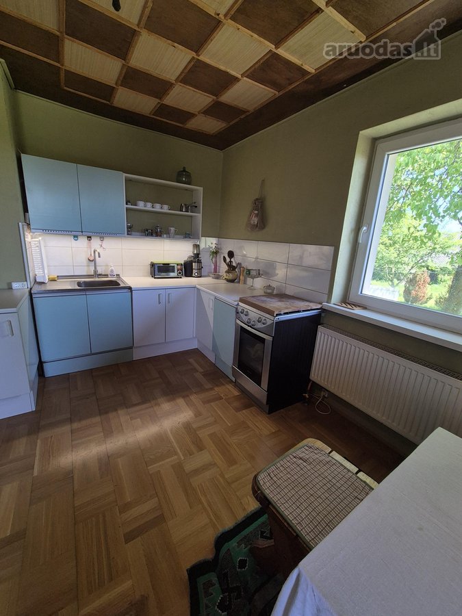 Parduodama sodyba Žinėnų k., Jonavos r., - nuotraukos Nr. 7