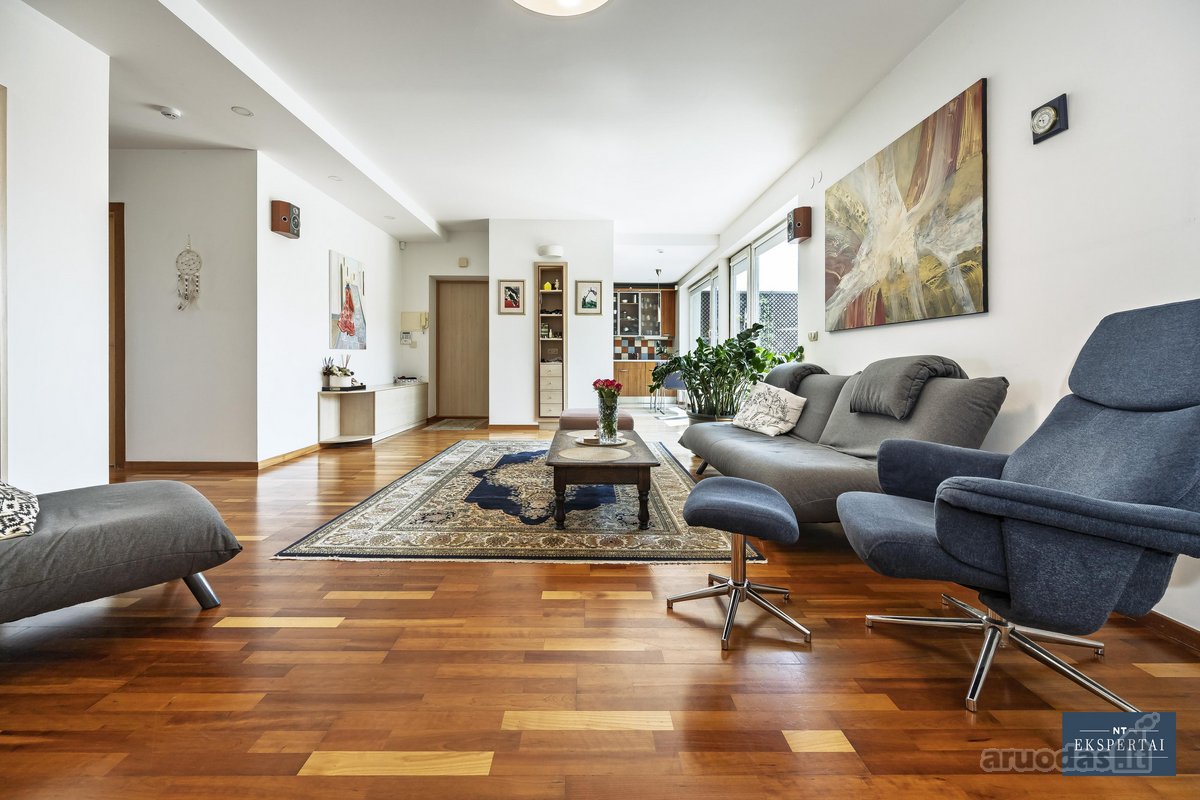 Ieškote namų, kuriuose dera ramybė, gamtos - nuotraukos Nr. 17