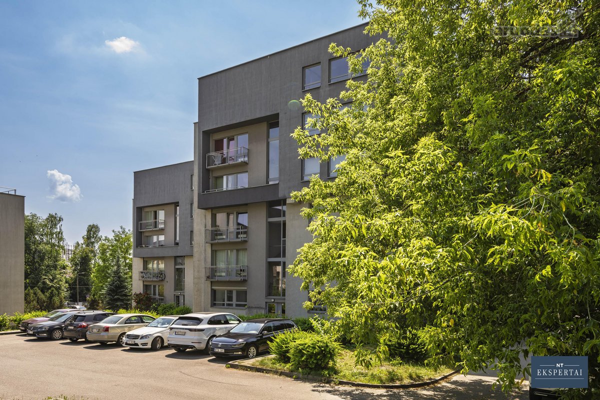 Ieškote namų, kuriuose dera ramybė, gamtos - nuotraukos Nr. 37