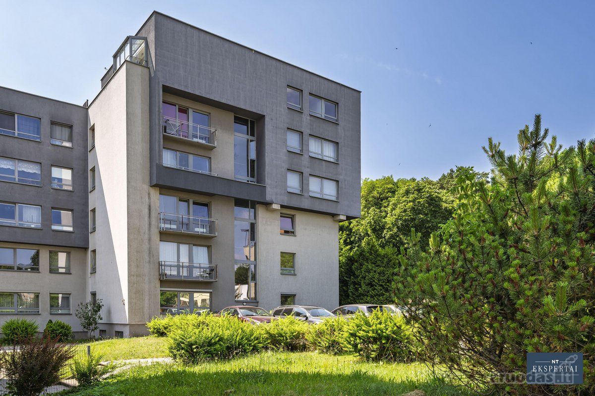 Ieškote namų, kuriuose dera ramybė, gamtos - nuotraukos Nr. 38