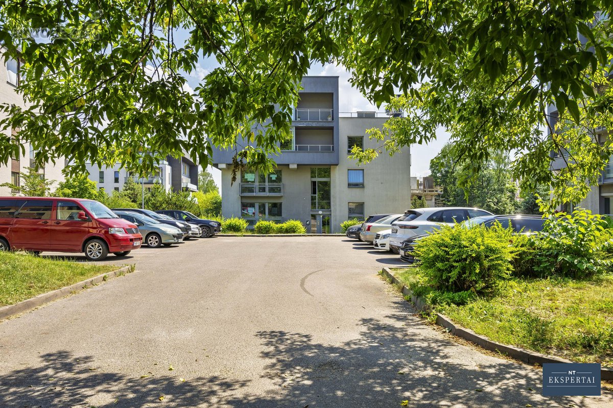 Ieškote namų, kuriuose dera ramybė, gamtos - nuotraukos Nr. 40