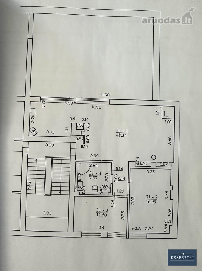 Ieškote namų, kuriuose dera ramybė, gamtos - nuotraukos Nr. 41
