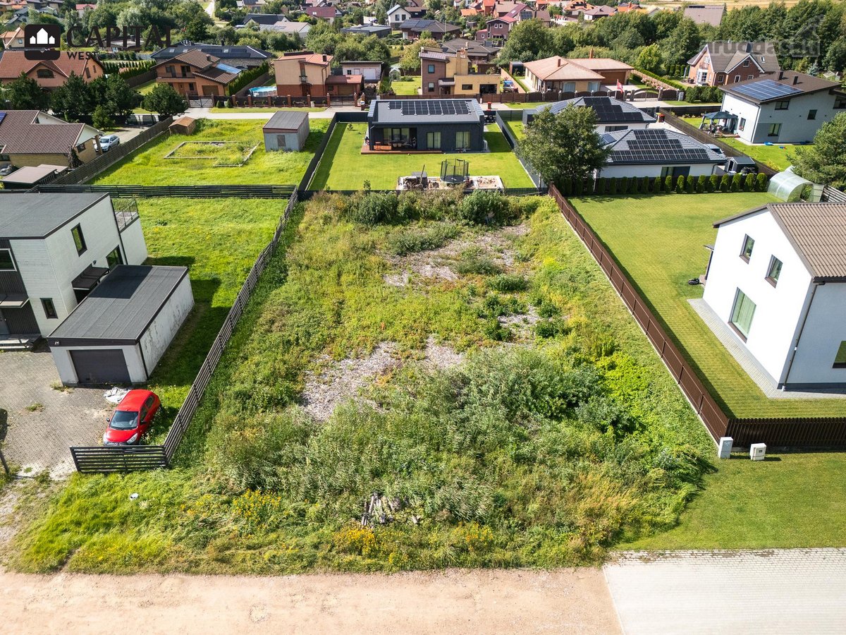 Parduodamas tvarkingos stačiakampio formos - nuotraukos Nr. 2