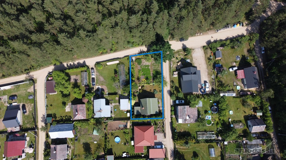 Namas Gamtos Apsuptyje, Terešiškėse, Vilniaus - nuotraukos Nr. 4