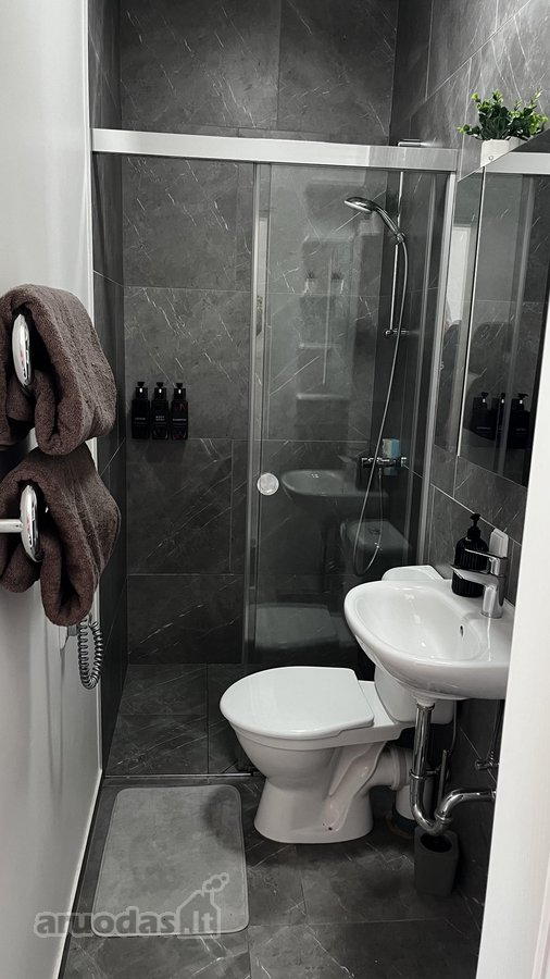 Jauki 20 m² studija Kunigiškėse – „Mano jūra - nuotraukos Nr. 2