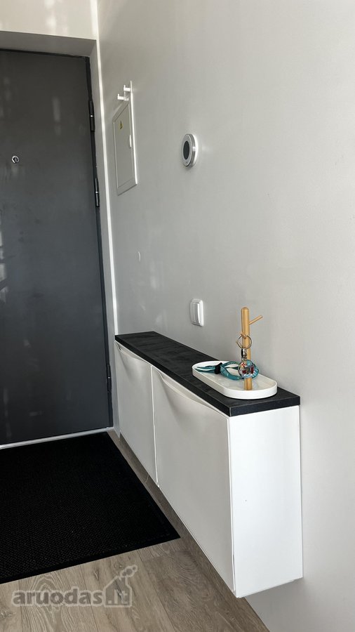 Jauki 20 m² studija Kunigiškėse – „Mano jūra - nuotraukos Nr. 8
