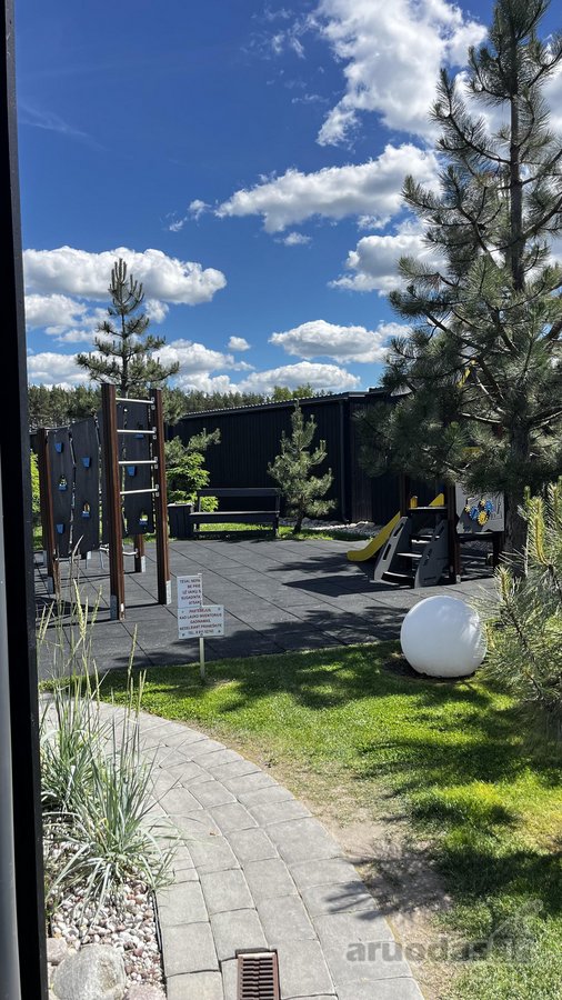 Jauki 20 m² studija Kunigiškėse – „Mano jūra - nuotraukos Nr. 14