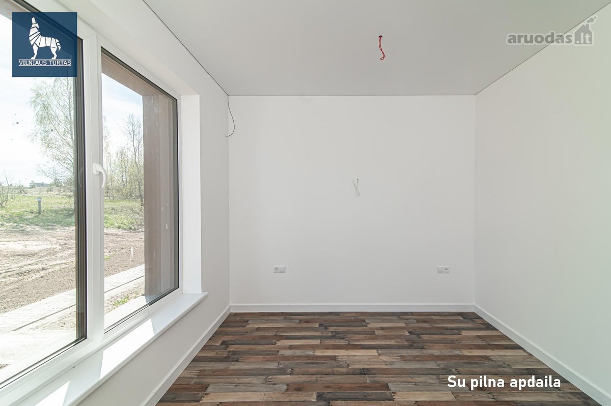 Įsikelkite Iš Karto – Pilnai Įrengtas Namas - nuotraukos Nr. 13