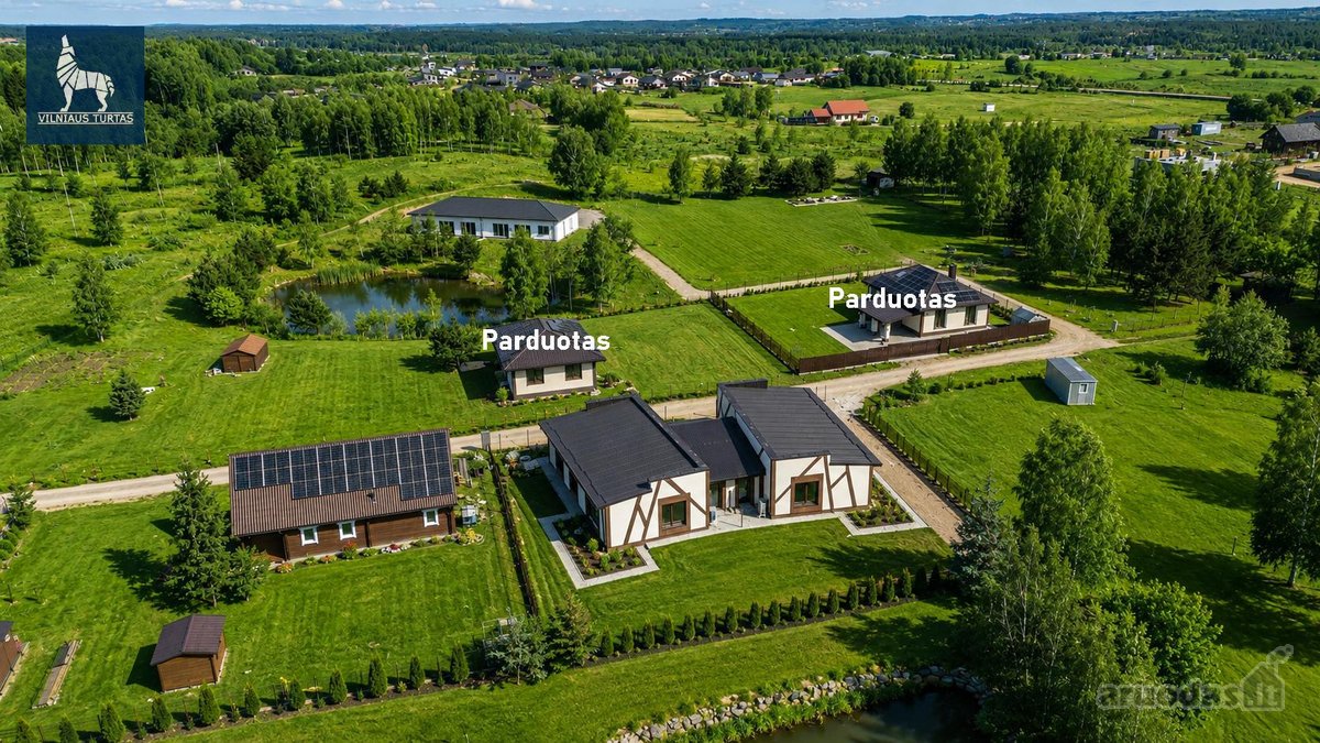 Įsikelkite Iš Karto – Pilnai Įrengtas Namas - nuotraukos Nr. 21