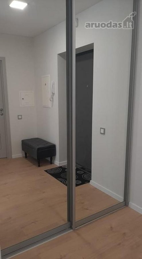 Centrinėje miesto dalyje išnuomojamas naujai - nuotraukos Nr. 5