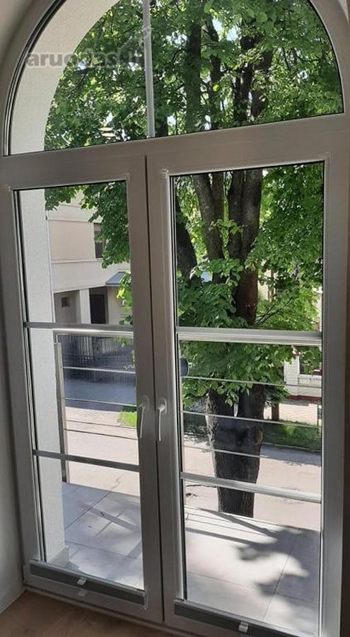 Centrinėje miesto dalyje išnuomojamas naujai - nuotraukos Nr. 7